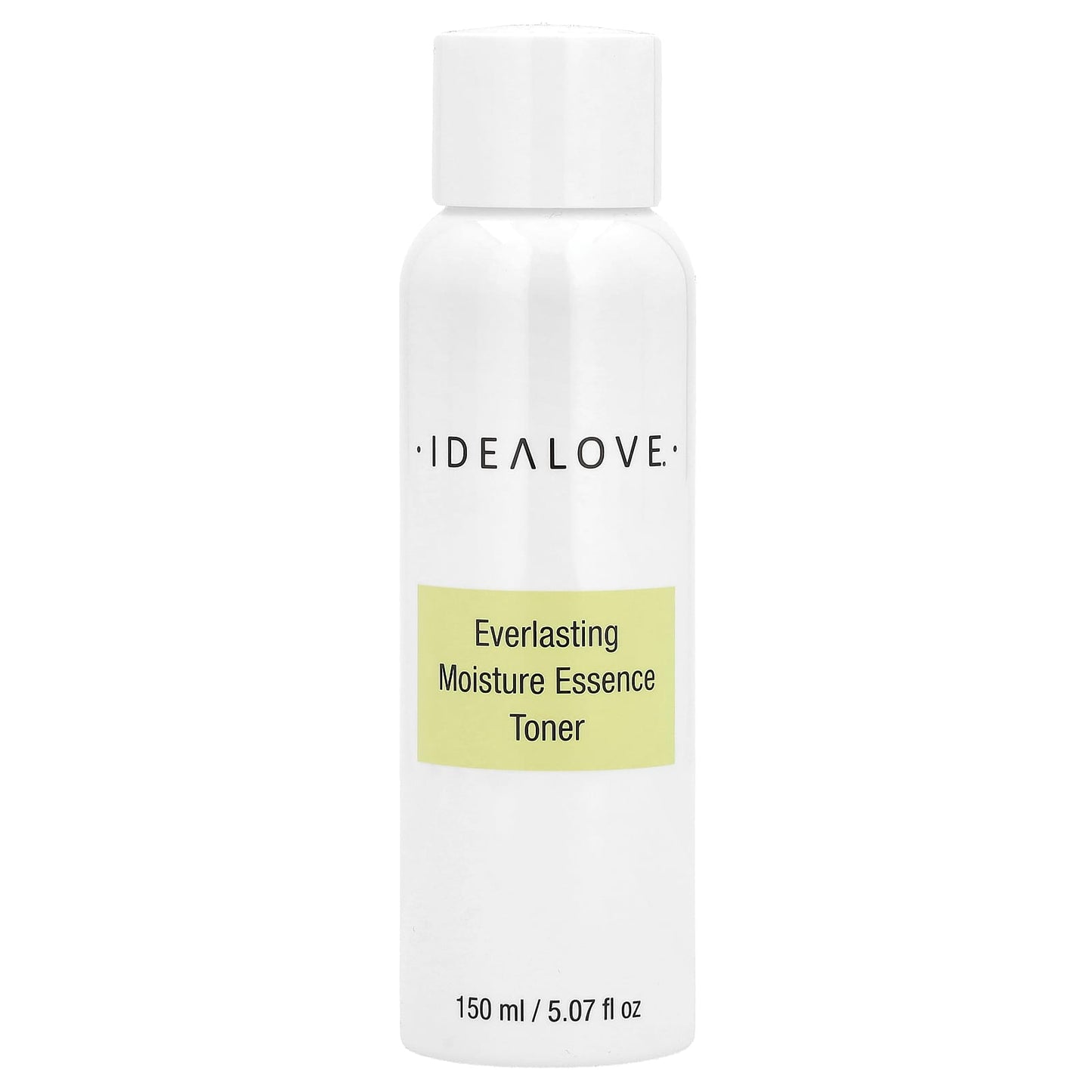 Everlasting Moisture Essence Toner by Idealove - Hydrate & Dewy Skin - Image 1