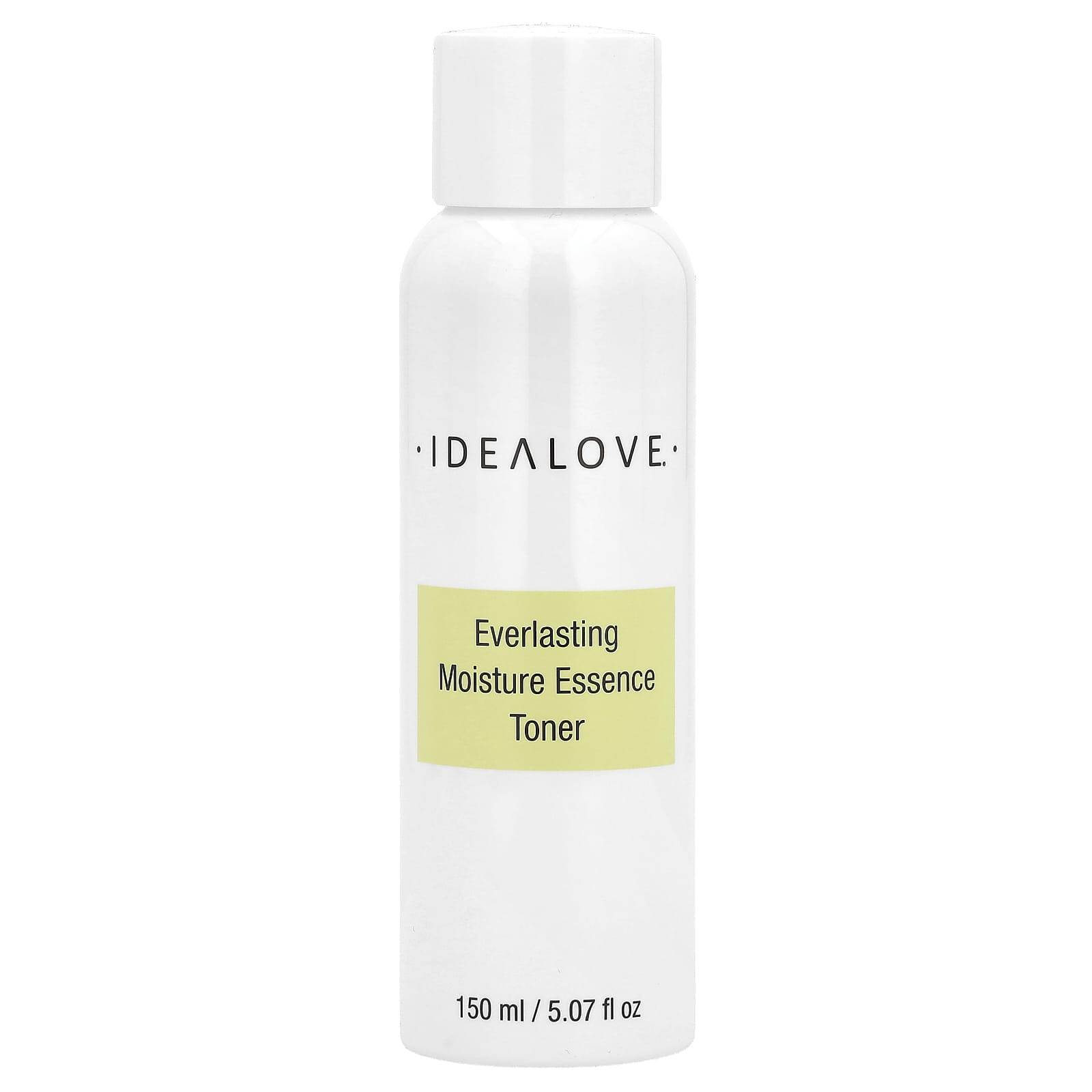 Everlasting Moisture Essence Toner by Idealove - Hydrate & Dewy Skin - Image 1