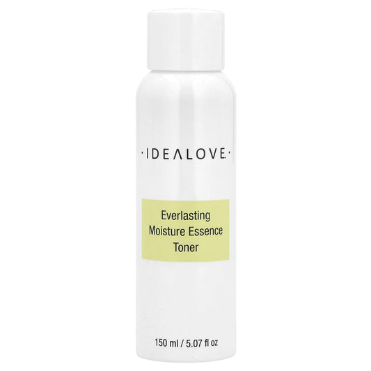 Everlasting Moisture Essence Toner by Idealove - Hydrate & Dewy Skin - Image 1