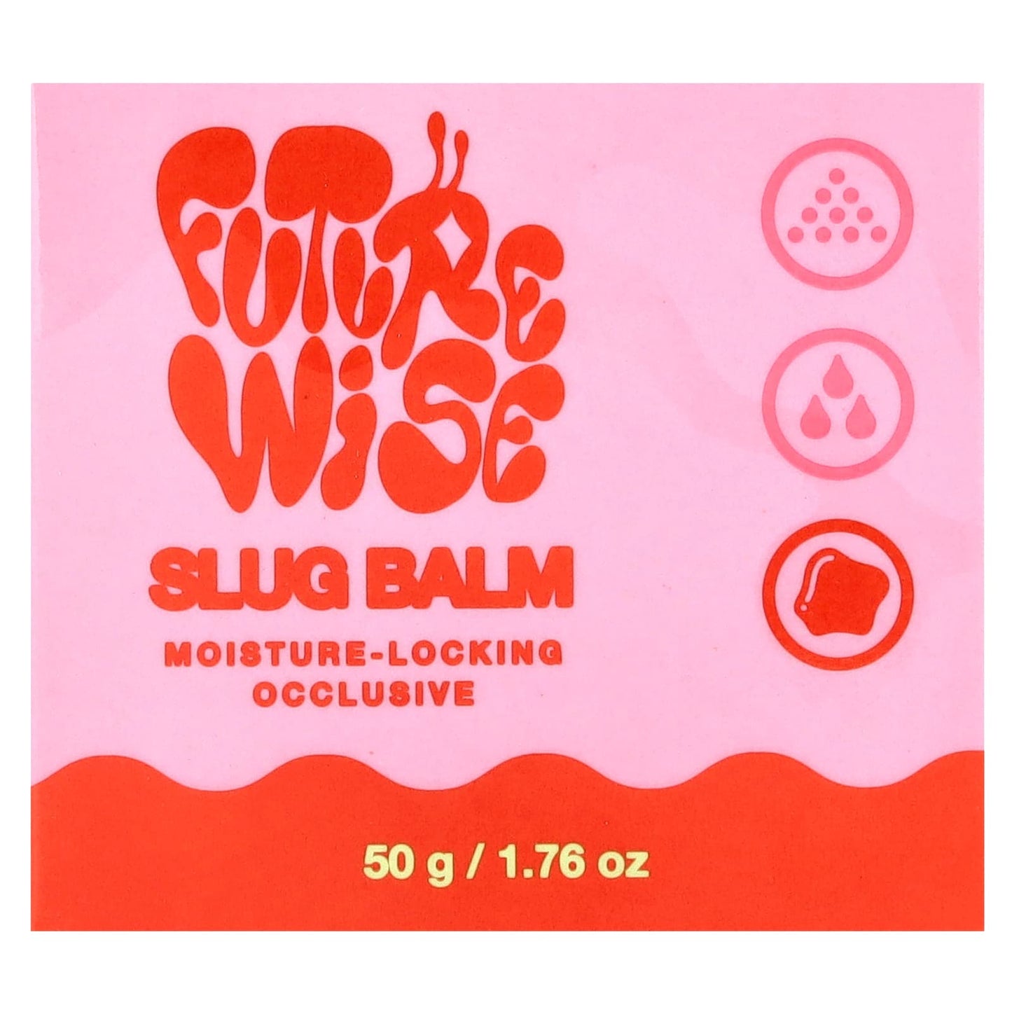 Futurewise Slug Balm: Moisturizing Skin Lock-In for Healthy, Plump Skin - Image 2