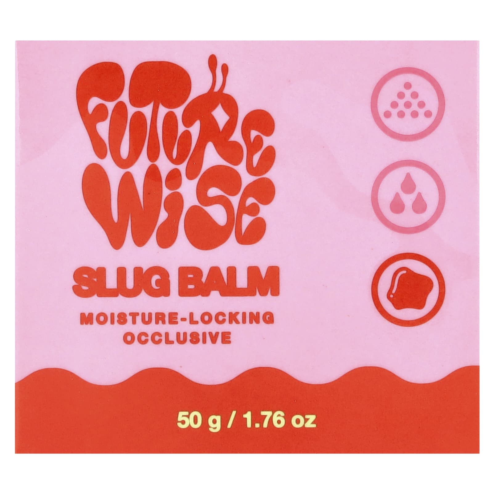 Futurewise Slug Balm: Moisturizing Skin Lock-In for Healthy, Plump Skin - Image 2