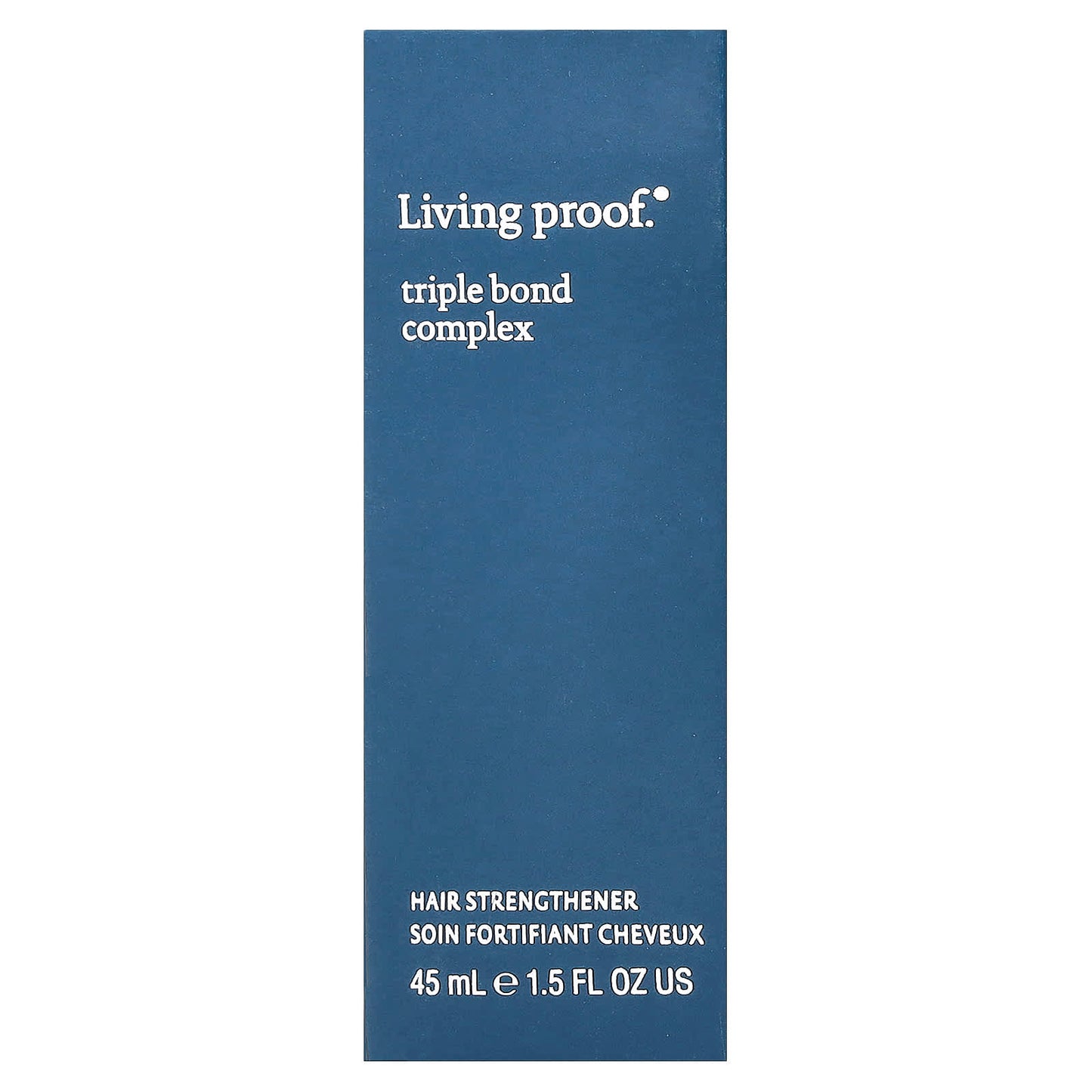 Living Proof, Triple Bond Complex, Hair Strengthener , 1.5 fl oz (45 ml) - Image 2