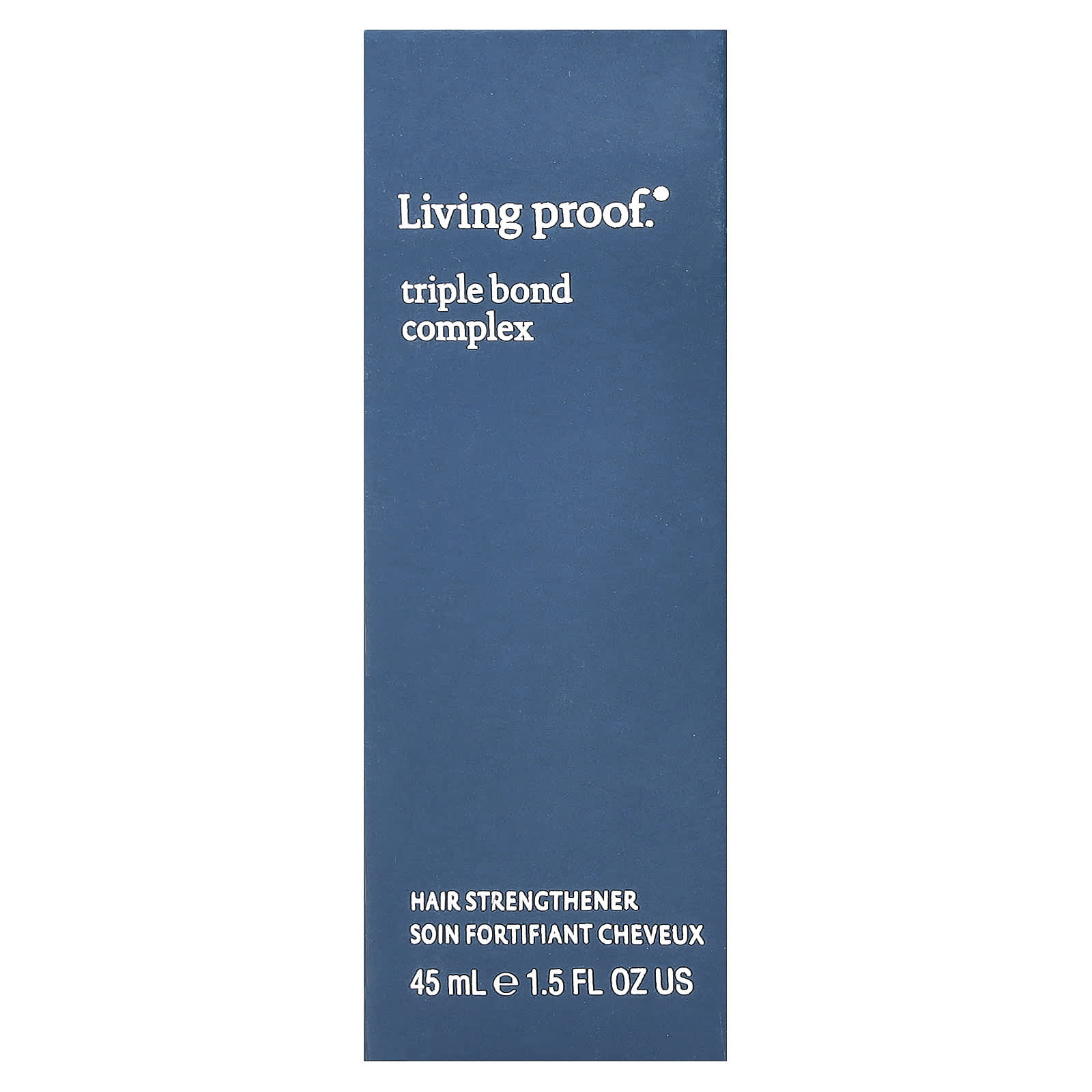 Living Proof, Triple Bond Complex, Hair Strengthener , 1.5 fl oz (45 ml) - Image 2