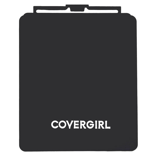 Covergirl Clean Powder Foundation for Normal Skin, 0.41 oz, Natural Finish - Image 1