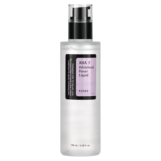 Glycolic Acid Exfoliant by CosRx for Radiant Skin - Image 1