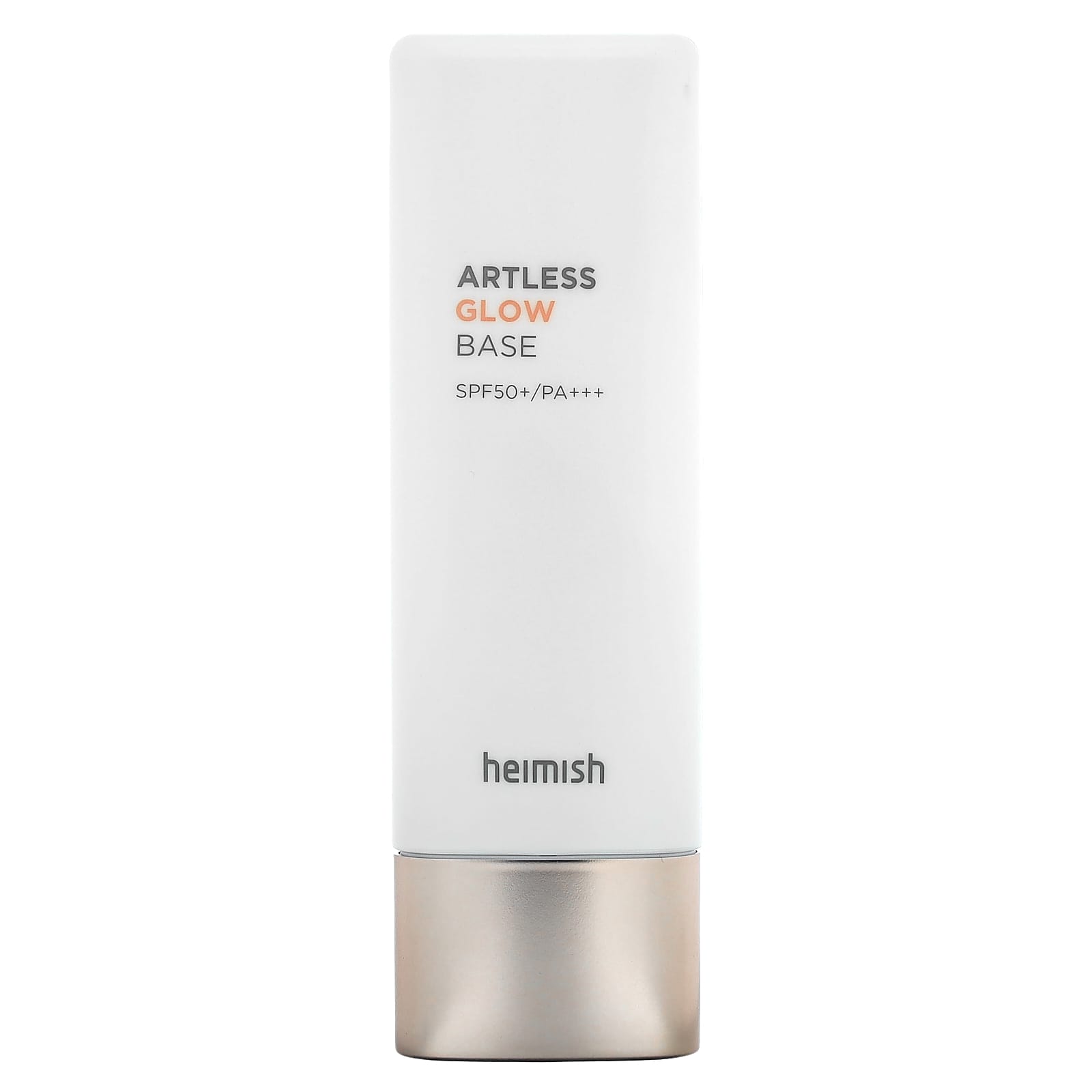 Heimish Artless Glow Base with SPF 50 & Brightening Effect - Image 1