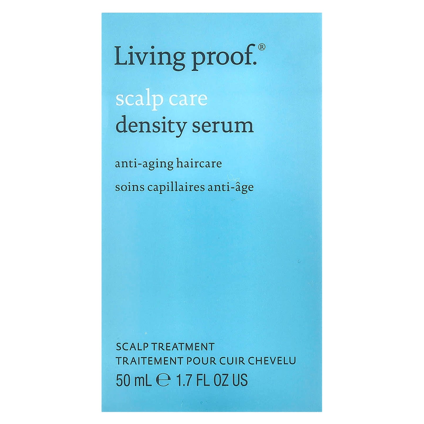Living Proof, Scalp Care, Density Serum, 1.7 fl oz (50 ml) - Image 2