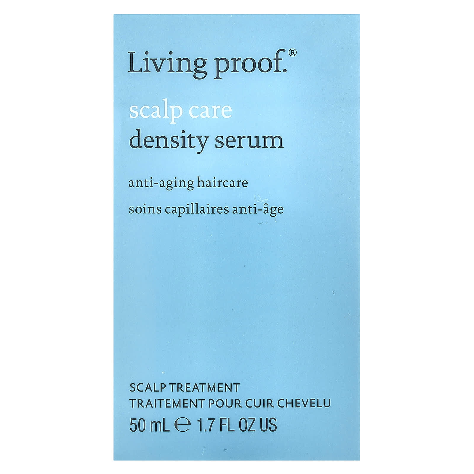 Living Proof, Scalp Care, Density Serum, 1.7 fl oz (50 ml) - Image 2