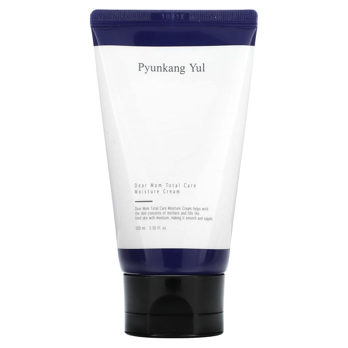 Pyunkang Yul, Dear Mom Tatal Care Moisture Cream, 3.38 fl oz (100 ml) - Image 1