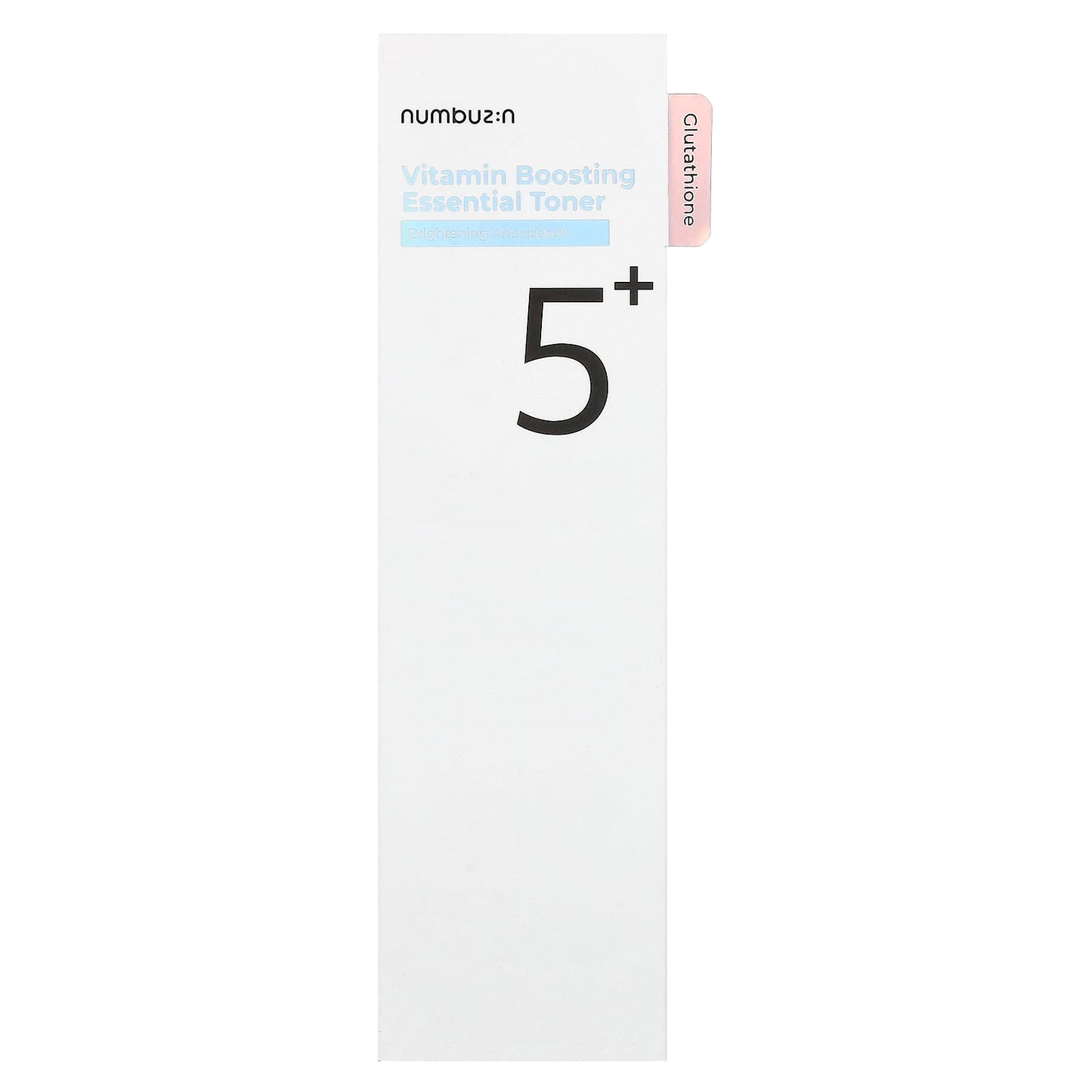 Numbuzin, No.5 Vitamin Boosting Essential Toner, 6.76 fl oz (200 ml) - Image 2