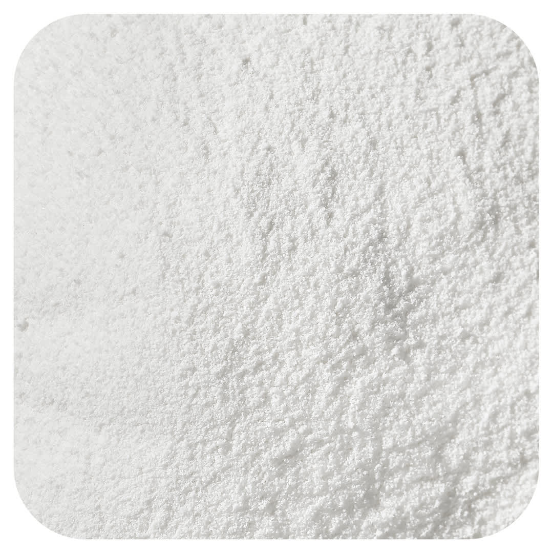 Frontier Co-op Pure Baking Soda, 16 oz - Natural, Kosher, Non-Irradiated - Image 1