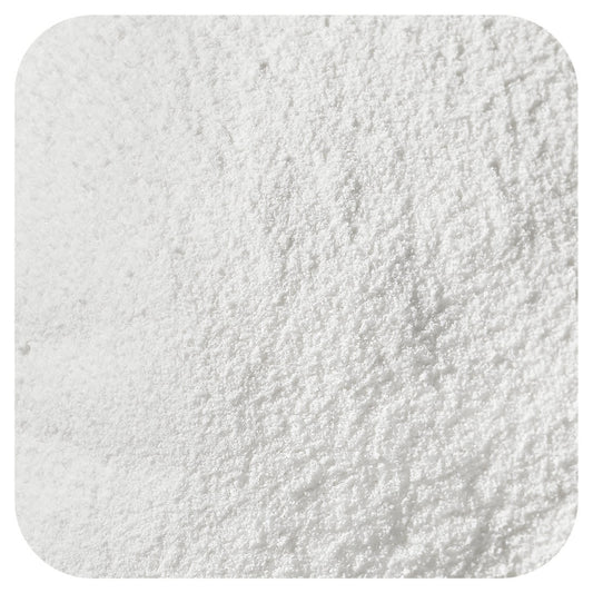 Frontier Co-op Pure Baking Soda, 16 oz - Natural, Kosher, Non-Irradiated - Image 1