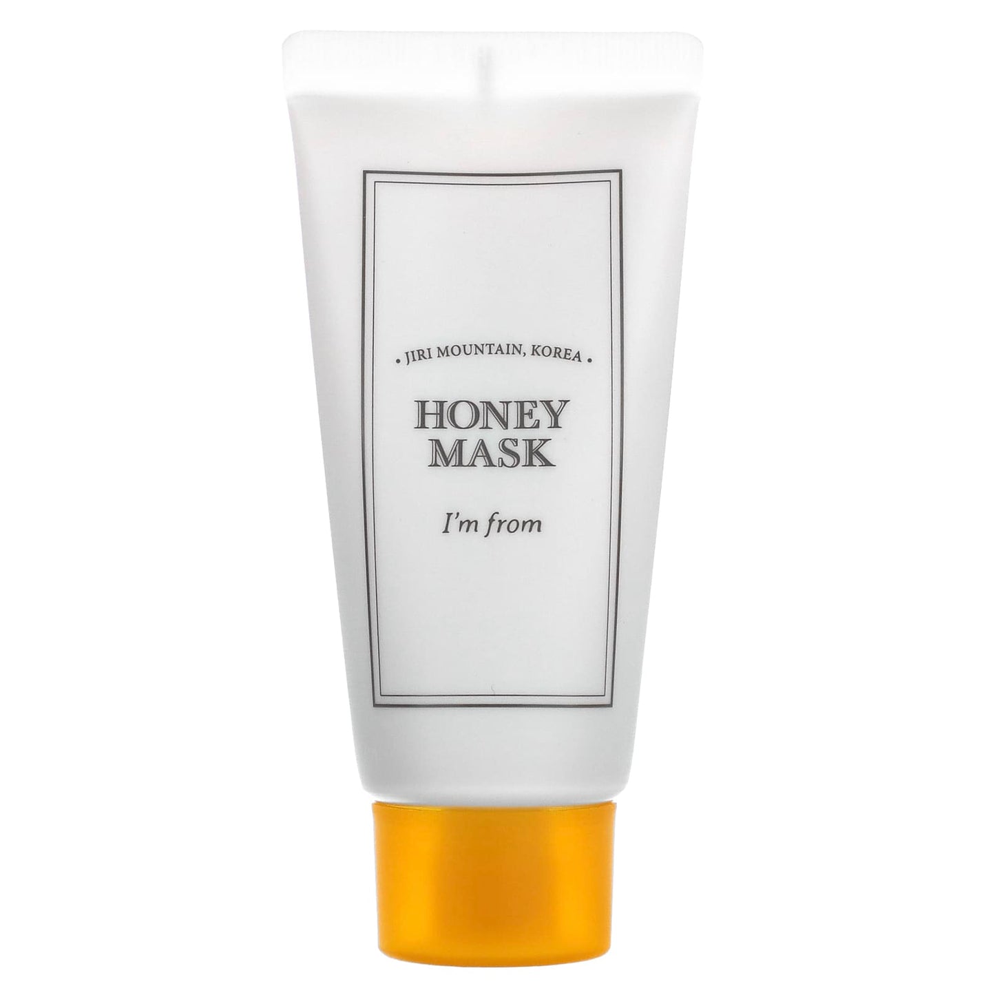 Honey Face Mask for Glowing Skin | Natural Moisturizing - Image 1