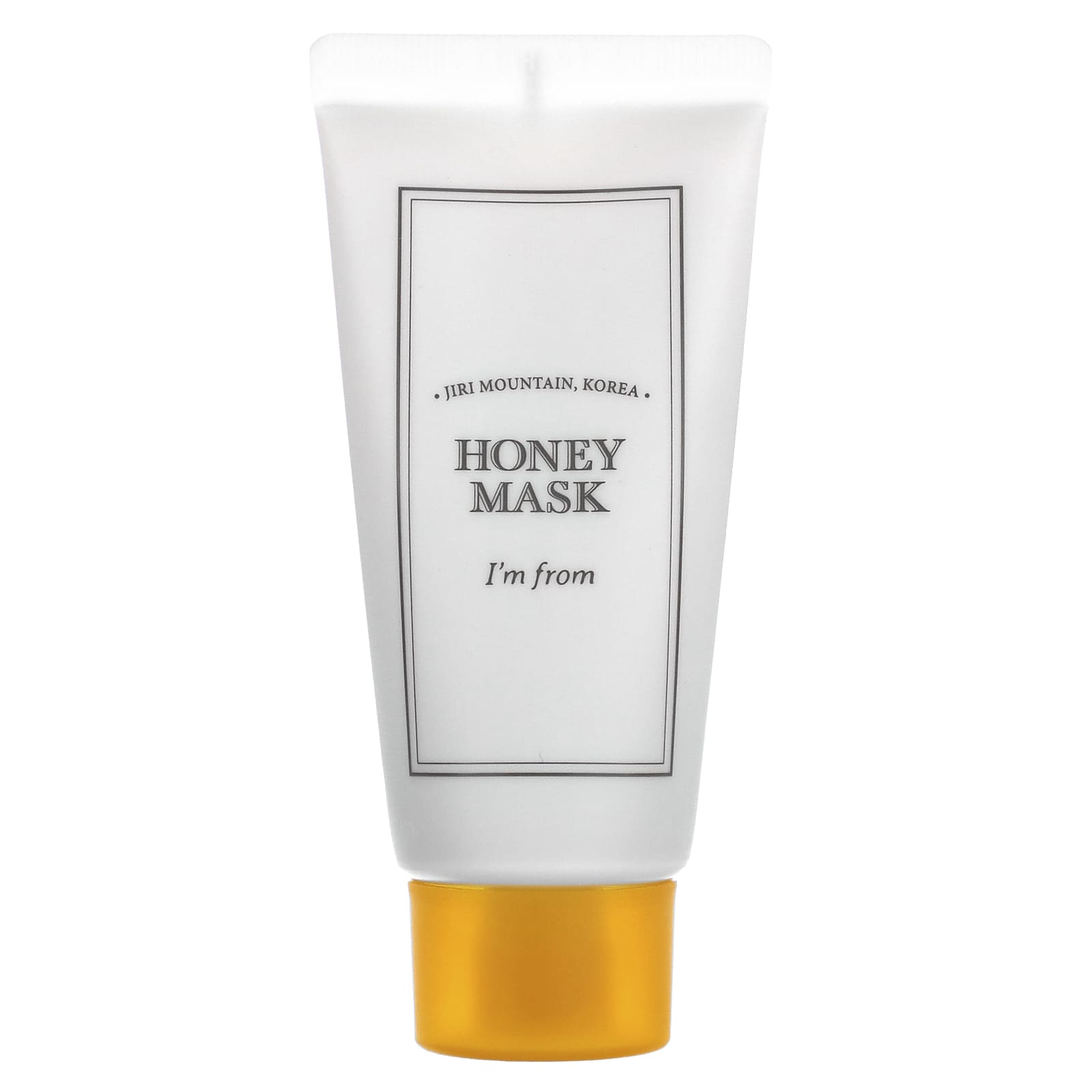 Honey Face Mask for Glowing Skin | Natural Moisturizing - Image 1
