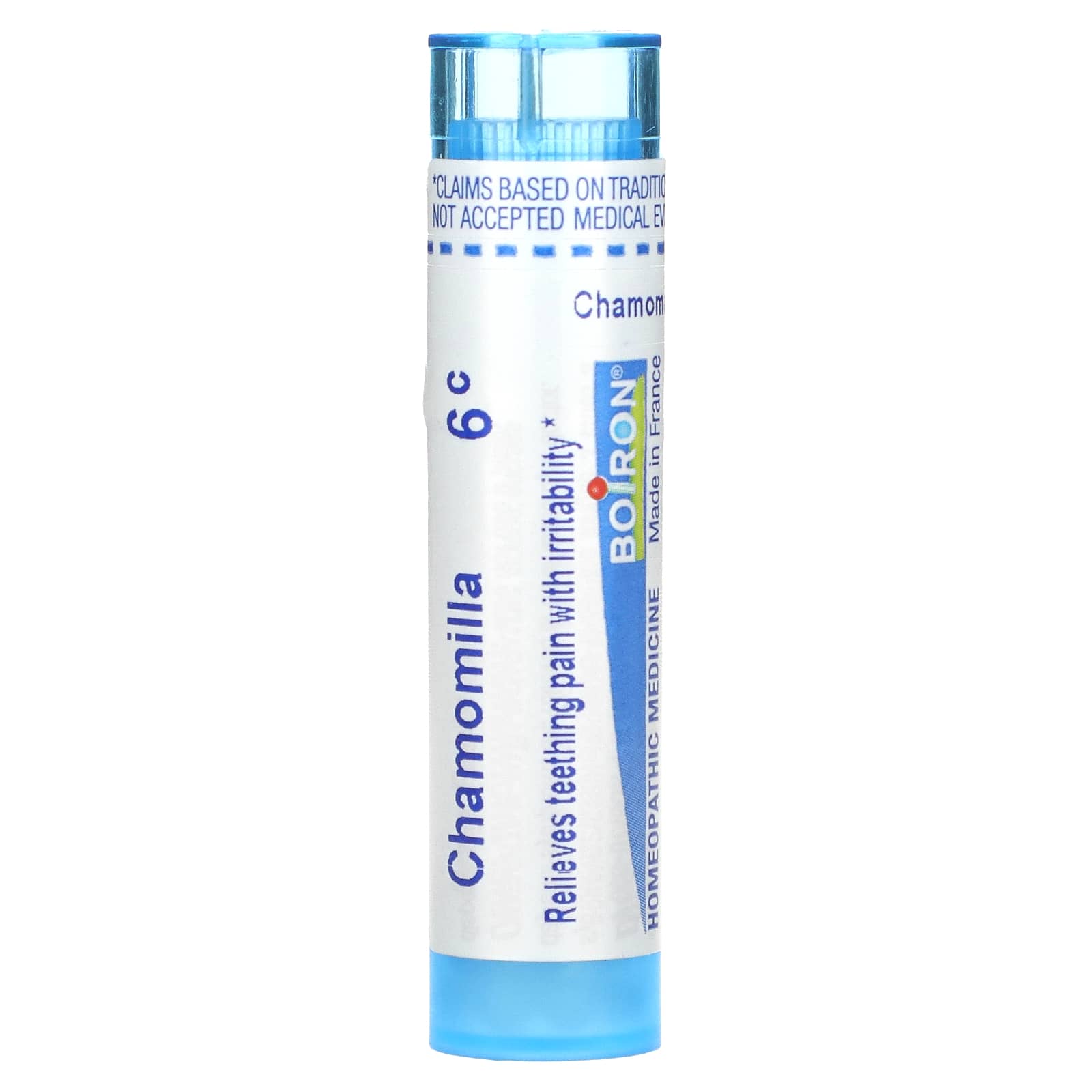 <span>Boiron Chamomilla 6C Teething Relief</span> - Image 1