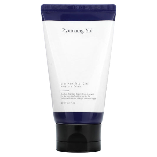 Pyunkang Yul, Dear Mom Tatal Care Moisture Cream, 3.38 fl oz (100 ml) - Image 1