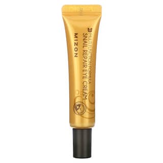 Mizon Snail Repair Eye Cream for Brighter, Smoother Skin