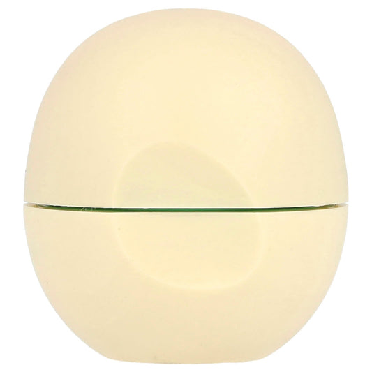 USDA Organic Vanilla Lip Balm for Sensitive Skin | EOS - Image 1