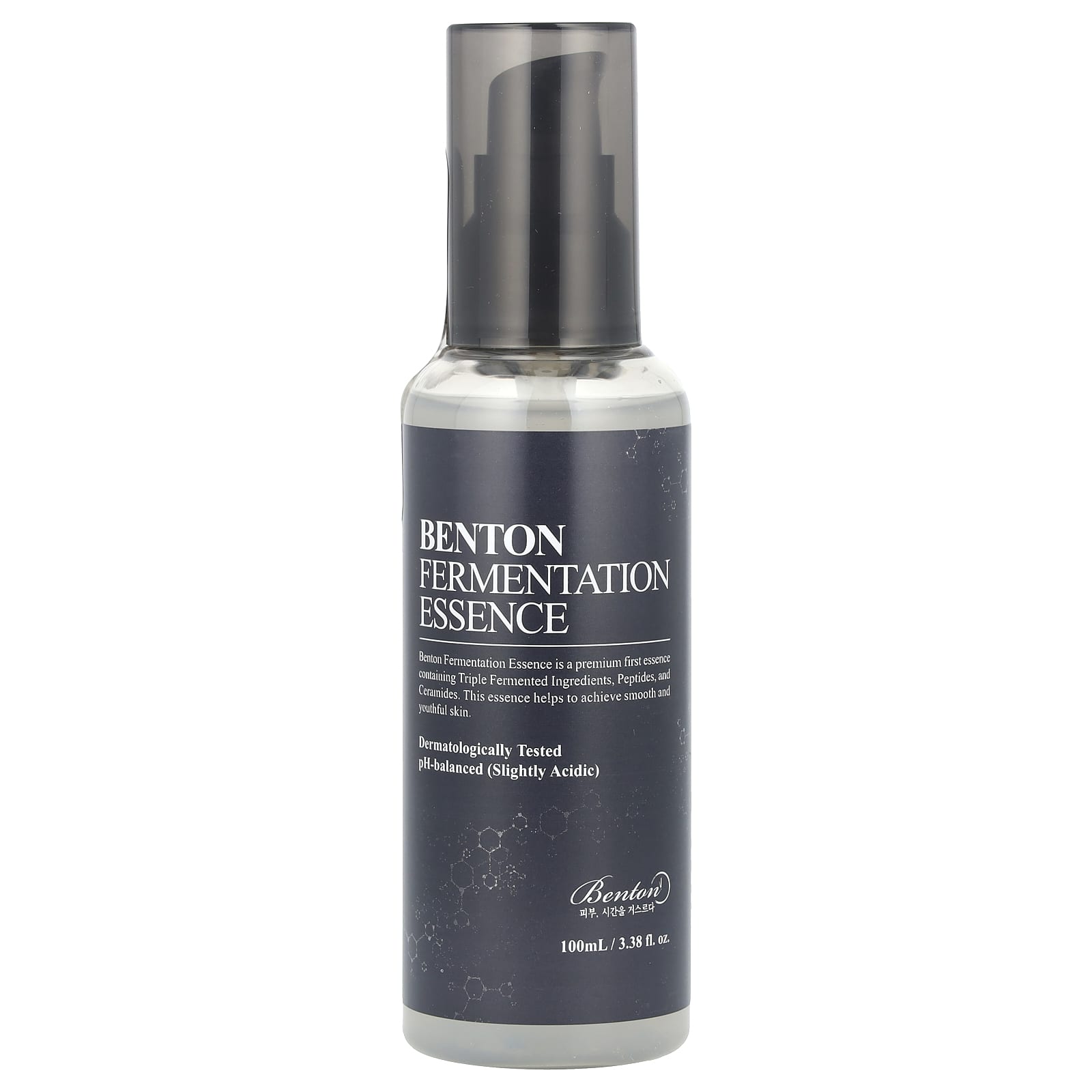 Benton Triple Fermented First Essence for Smooth, Youthful Skin - Image 1