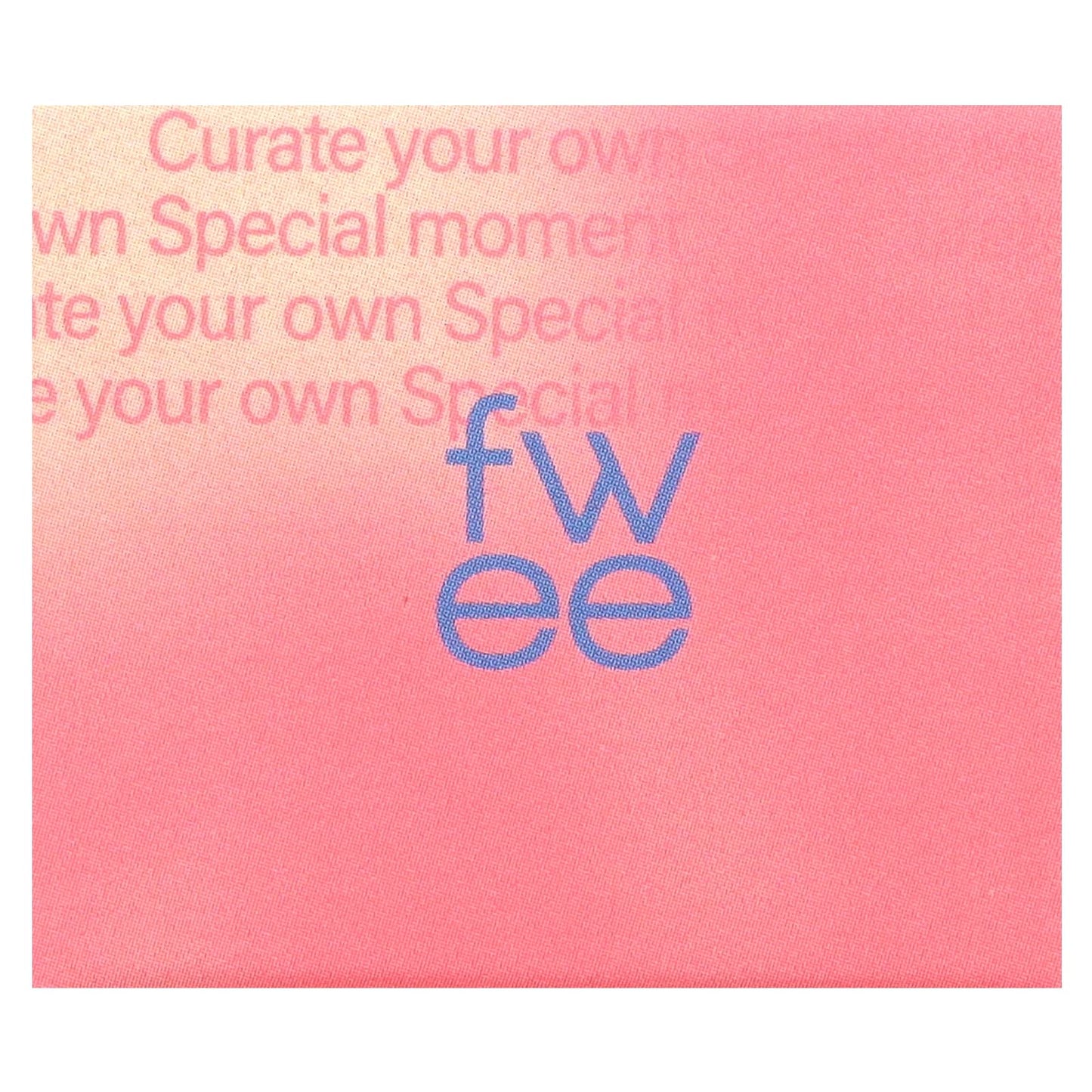 Softly Glow with Fwee's Blurry Lip & Cheek Pudding - 0.17 oz CR03 BFF - Image 2
