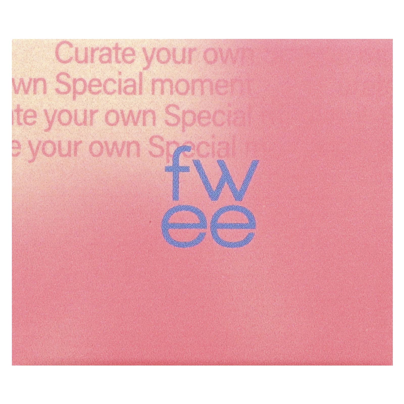 Softly Glow with Fwee's Blurry Lip & Cheek Pudding - 0.17 oz CR03 BFF - Image 2
