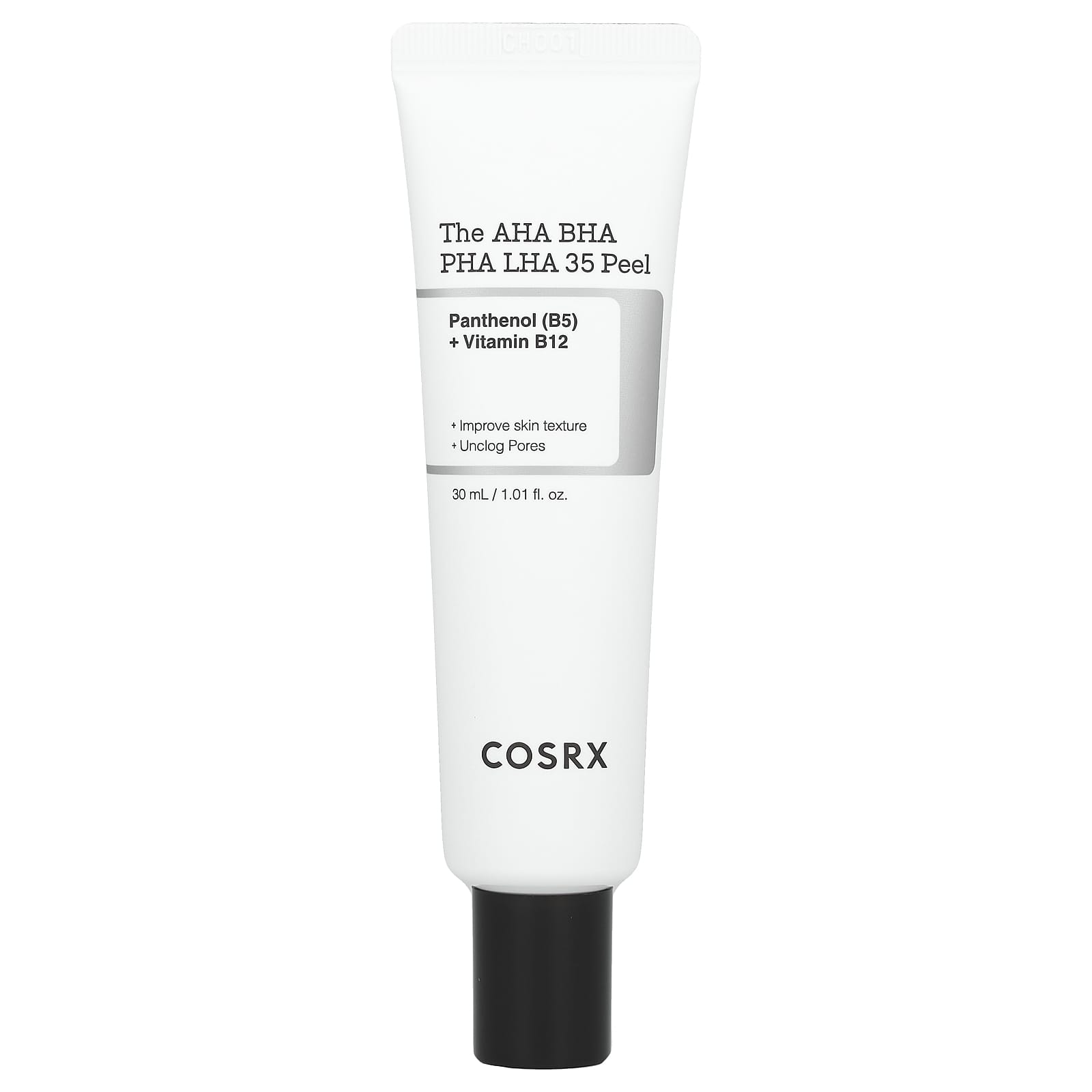CosRx Multi-Acid Peel for Smoother Skin Texture, 1.01 fl oz (30 ml) - Image 1