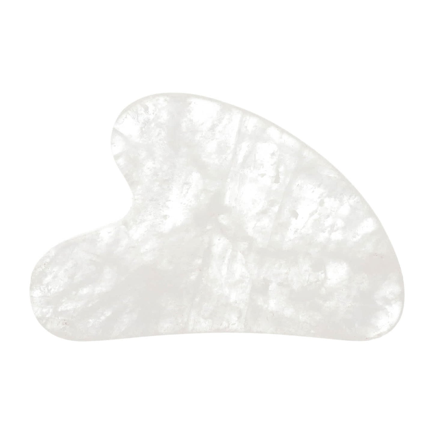 Gua-Sha Sculpting Stone for Radiant, Lifting Skin - Image 1