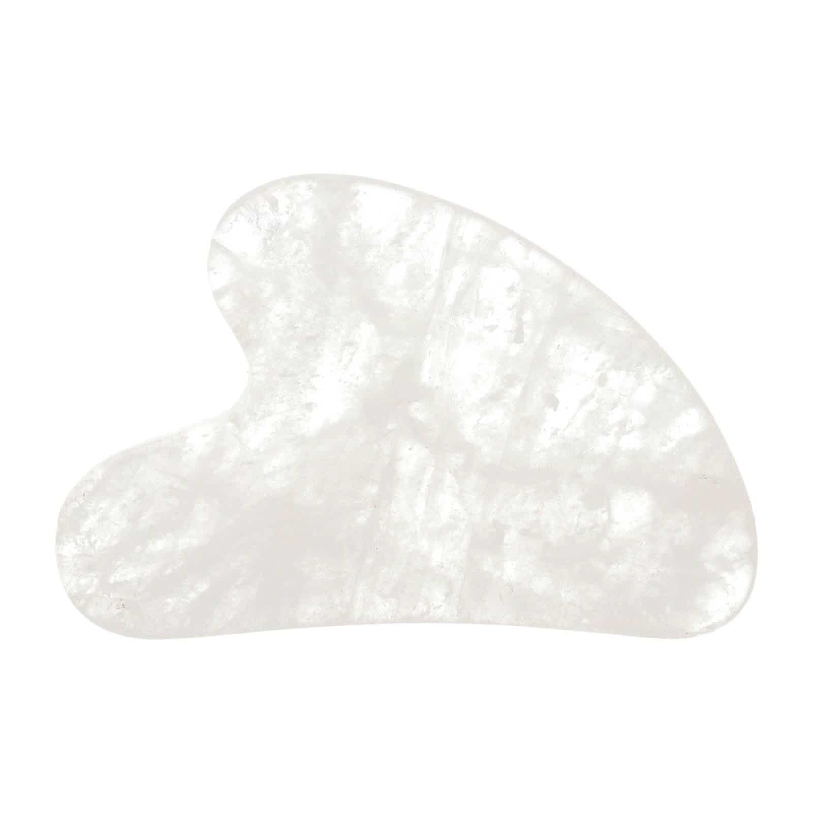 Gua-Sha Sculpting Stone for Radiant, Lifting Skin - Image 1