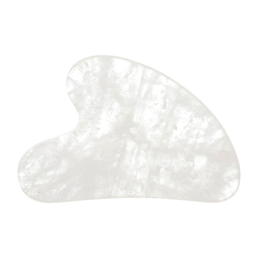 Gua-Sha Sculpting Stone for Radiant, Lifting Skin - Image 1