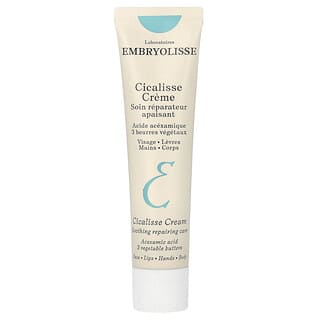 Soften & Repair Irritated Skin with Embryolisse Cicalisse Cream
