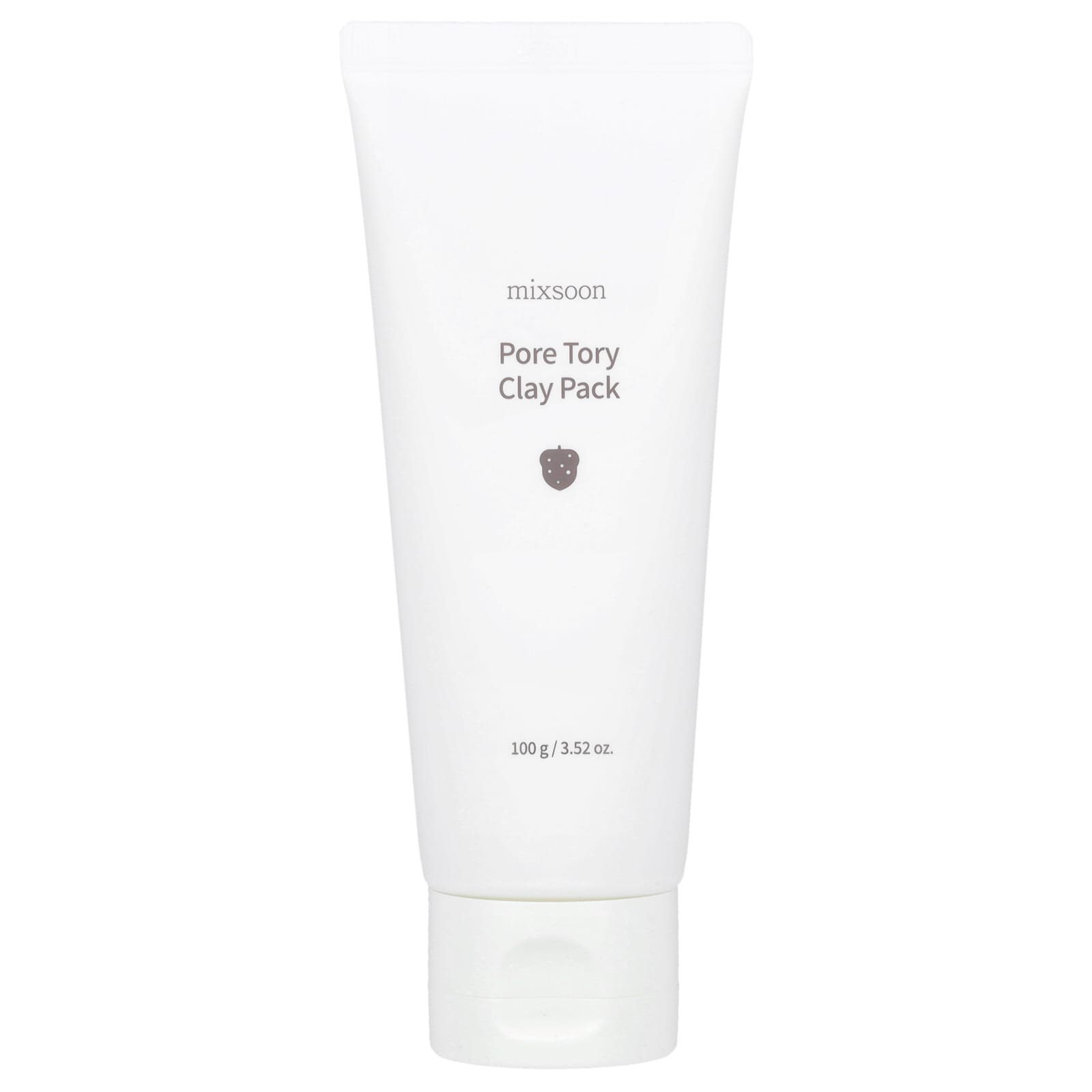 Mixsoon, Pore Tory Clay Pack, 3.52 oz (100 g) - Image 1