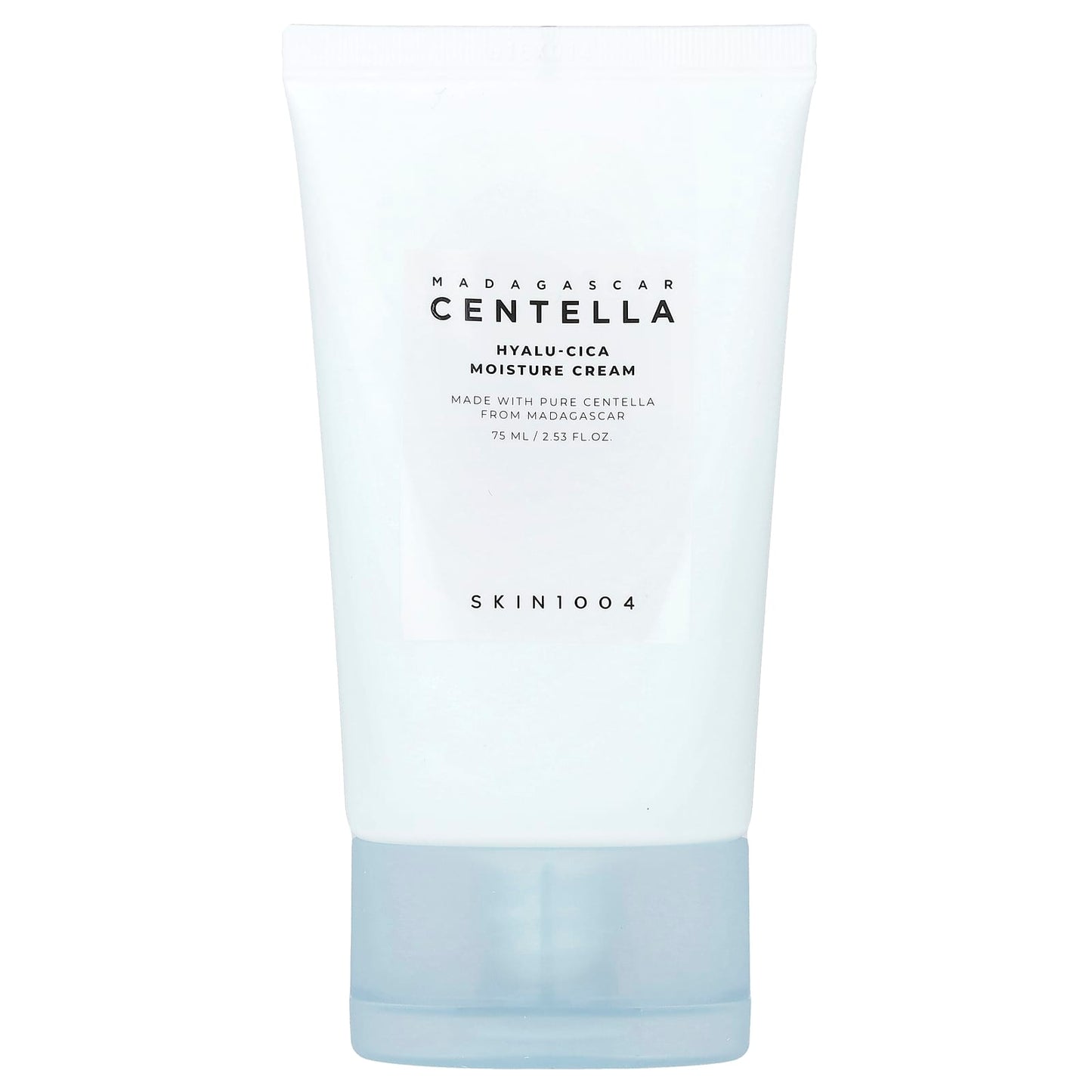 SKIN1004, Madagascar Centella, Hyalu-Cica Moisture Cream, 2.53 fl oz (75 ml) - Image 1
