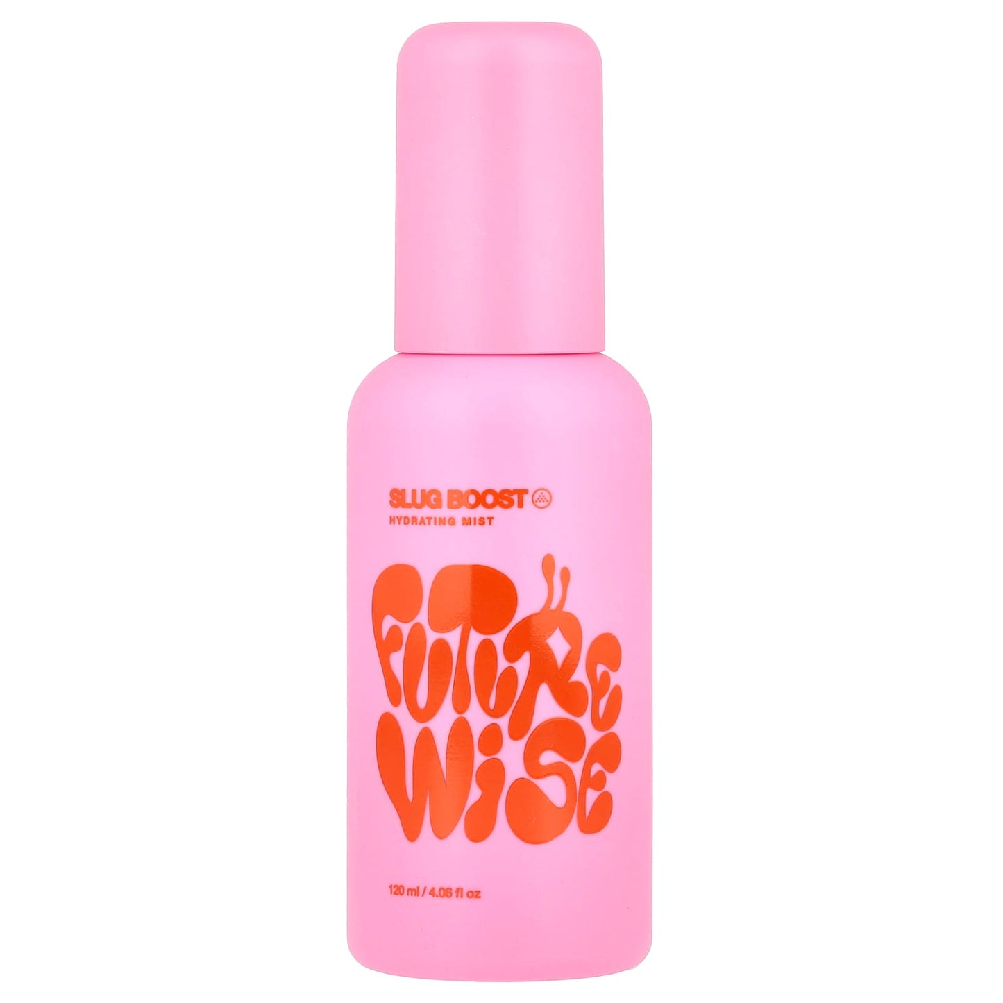 Futurewise Slug Boost Hydrating Mist, 4.06 fl oz (120 ml) - Image 1