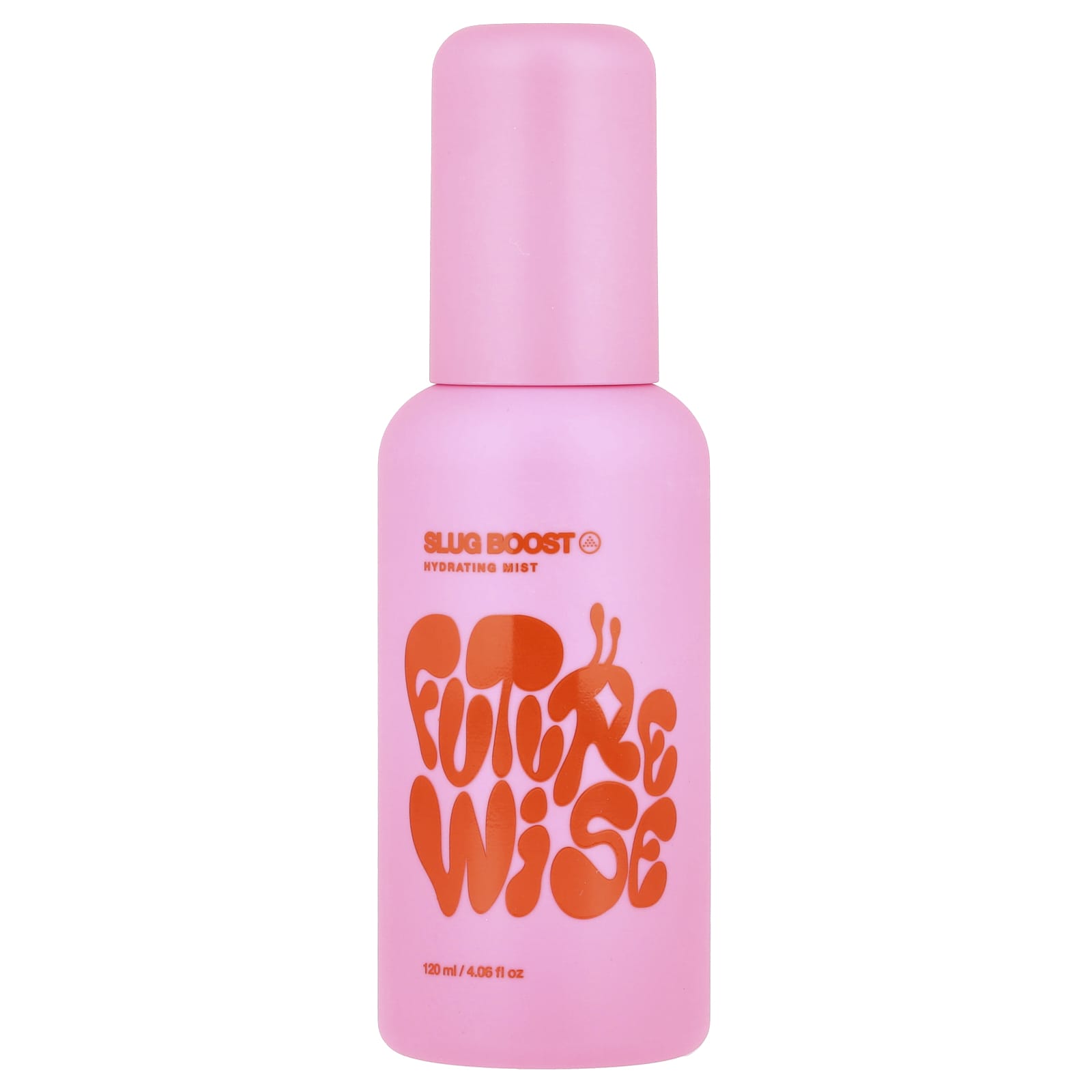 Futurewise Slug Boost Hydrating Mist, 4.06 fl oz (120 ml) - Image 1
