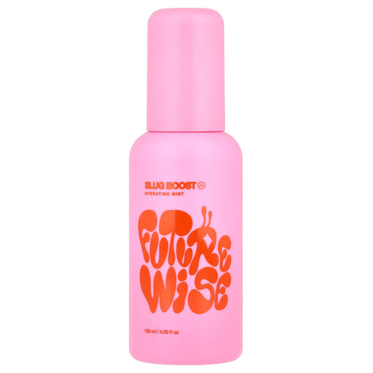 Futurewise Slug Boost Hydrating Mist, 4.06 fl oz (120 ml) - Image 1