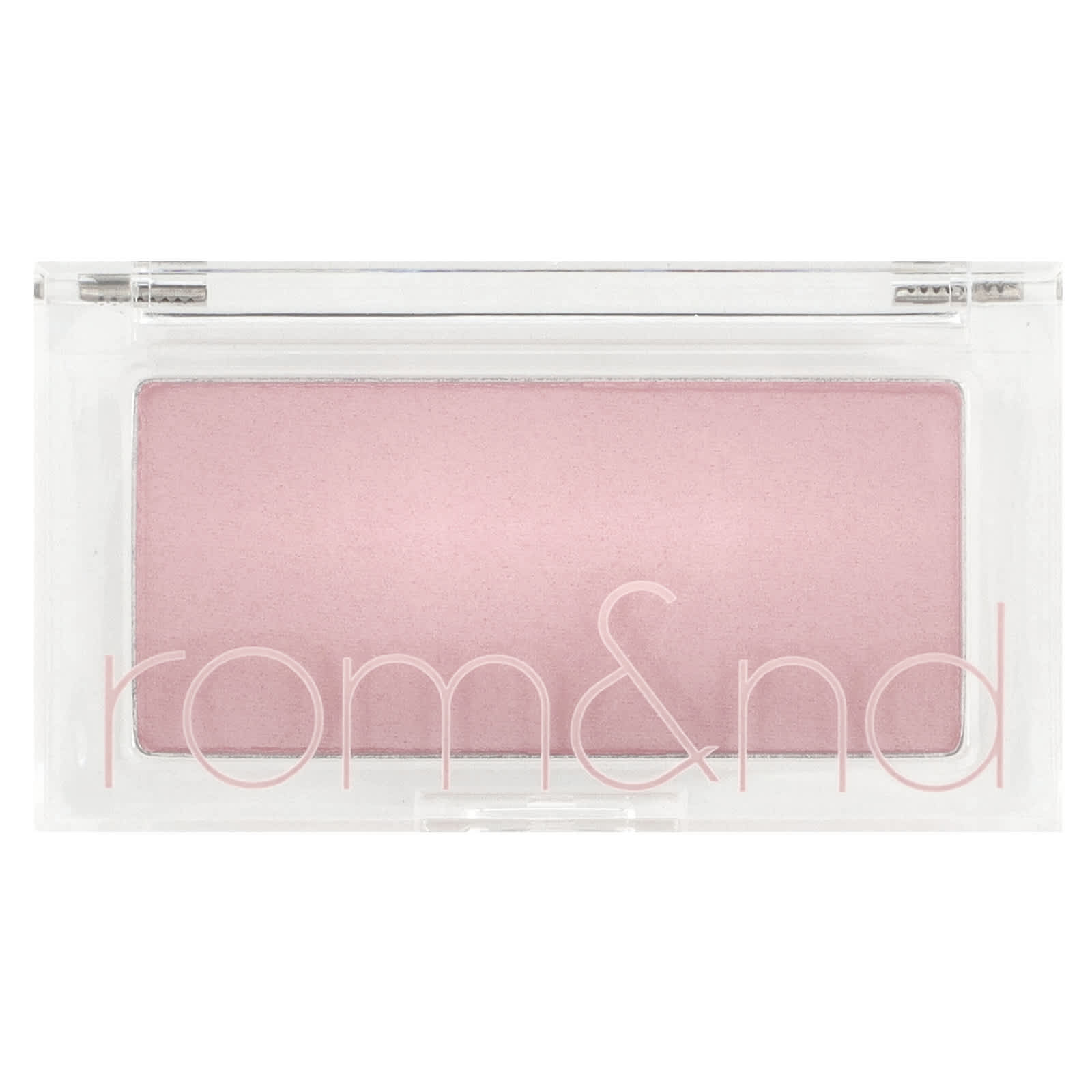 rom&nd, Better Than Cheek, C02 Blueberry Chip, 4 g - Image 1