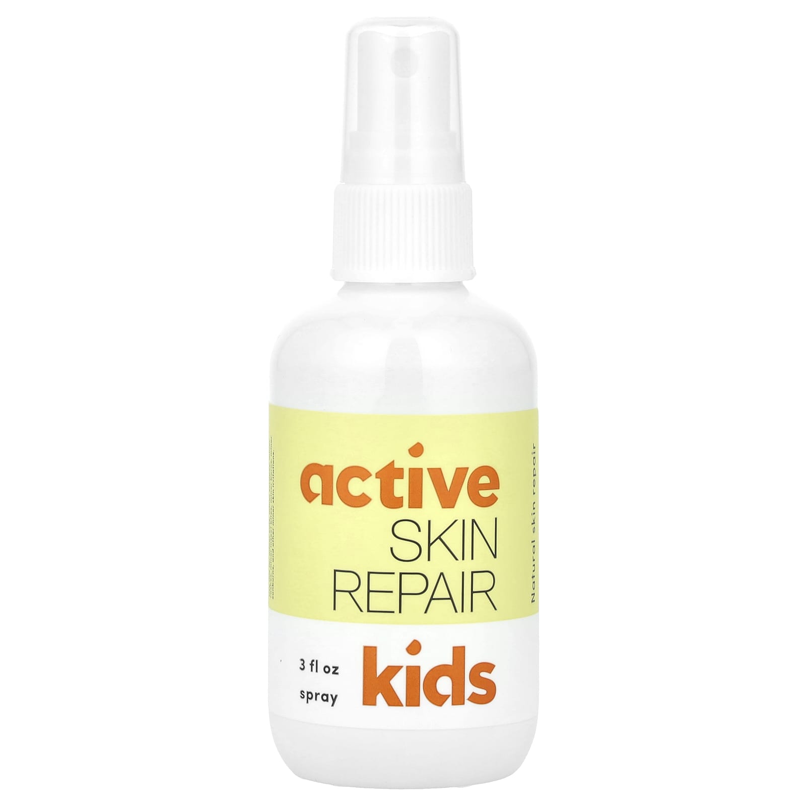 Active Skin Repair for Kids - Medical-Grade Spray for Minor Wounds - Image 1