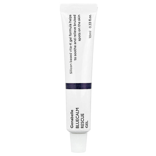 Genabelle Bluecalm Rescue Gel for Bruising Relief 0.33 fl oz - Image 1