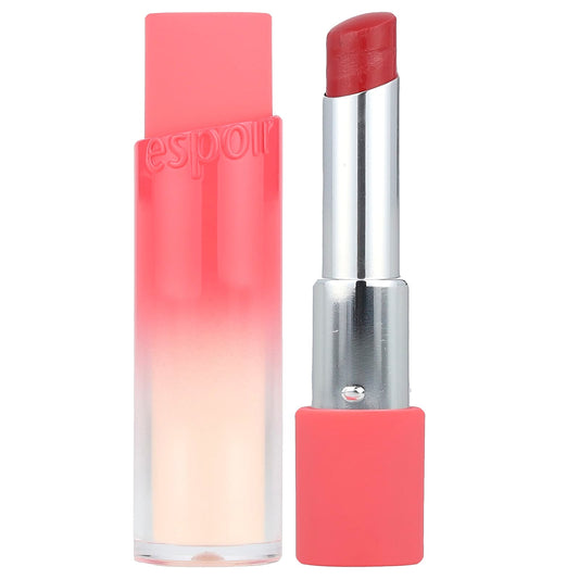 Nowear Lipstick Balming Glow with Long Lasting Color by Espoir - Image 1