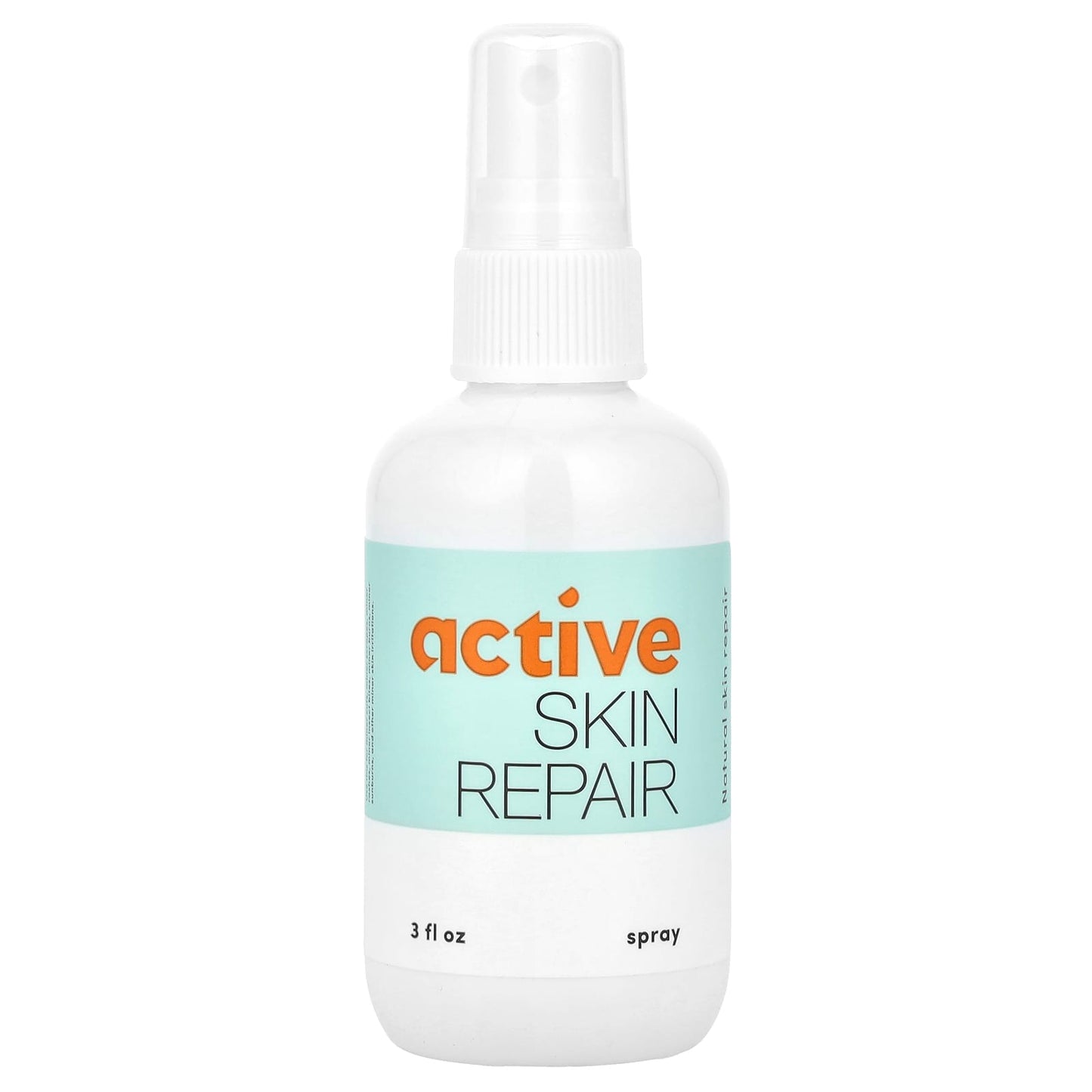 Medical-Grade Wound Repair Spray for Minor Skin Irritations - Image 1