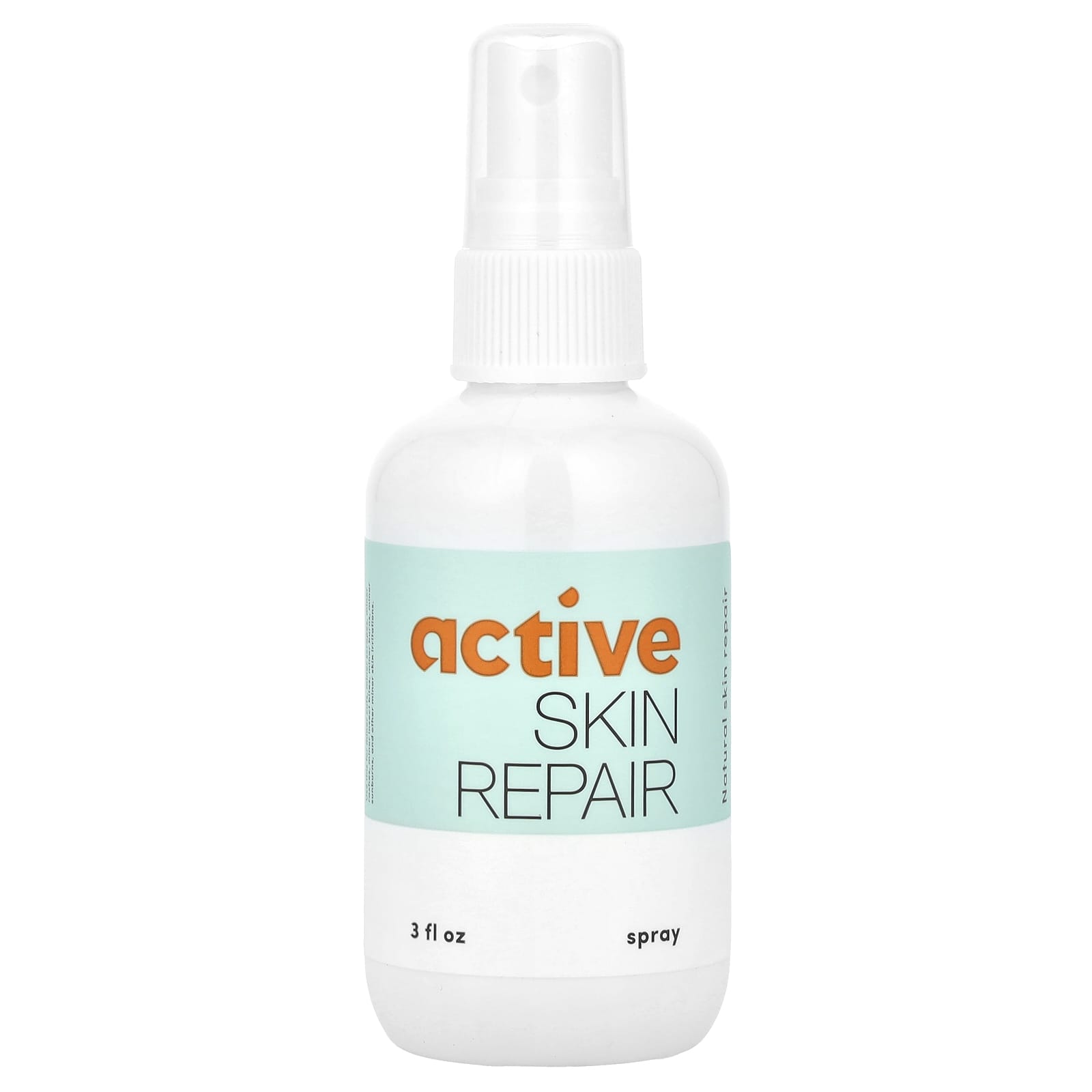 Medical-Grade Wound Repair Spray for Minor Skin Irritations - Image 1