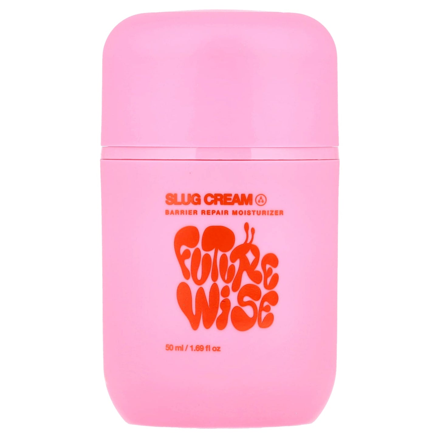 Futurewise Slug Cream | Barrier Repair Moisturizer, 1.69 fl oz (50 ml) - Image 1
