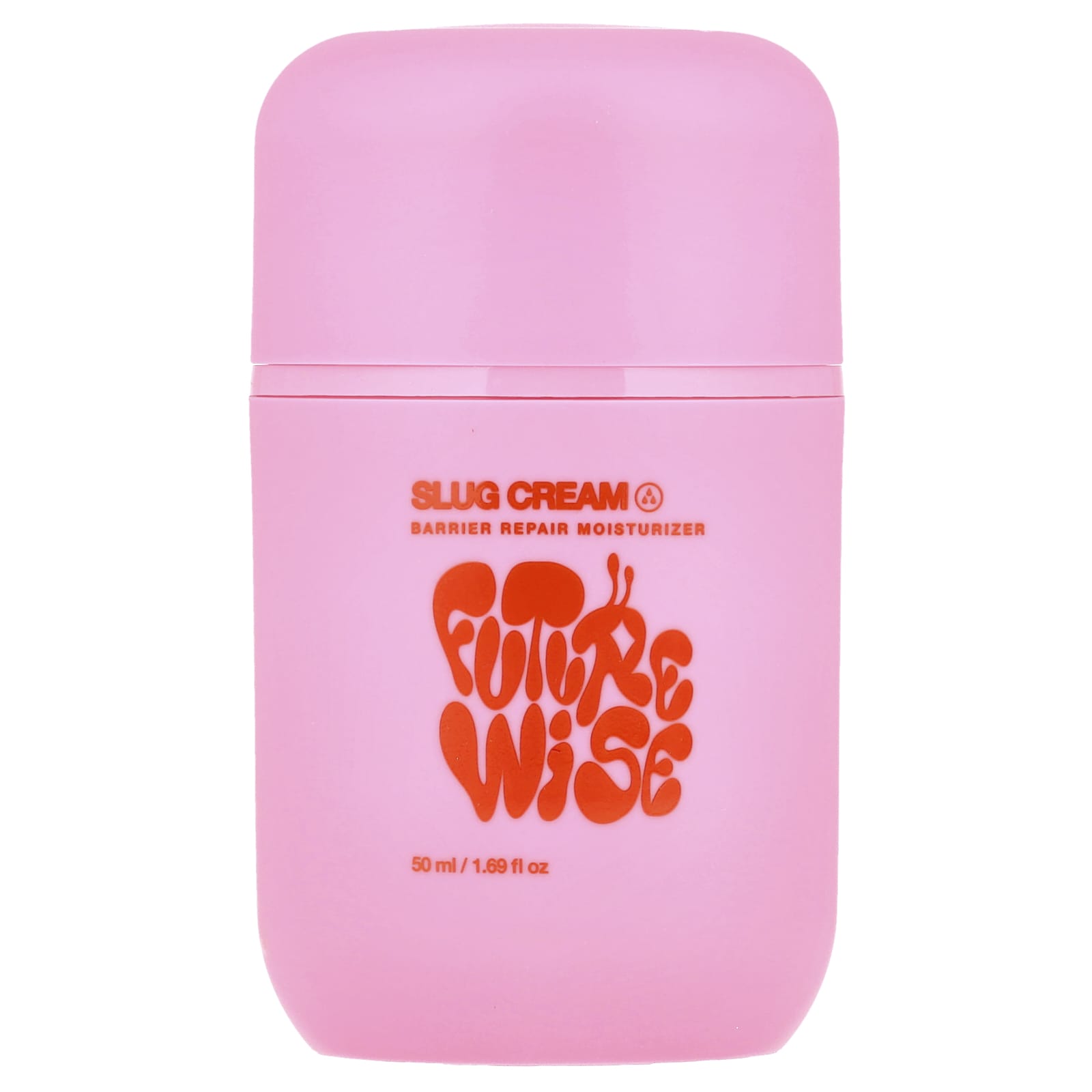 Futurewise Slug Cream | Barrier Repair Moisturizer, 1.69 fl oz (50 ml) - Image 1