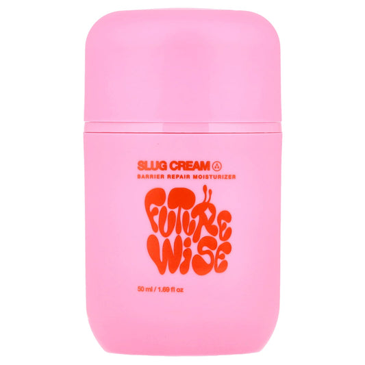 Futurewise Slug Cream | Barrier Repair Moisturizer, 1.69 fl oz (50 ml) - Image 1