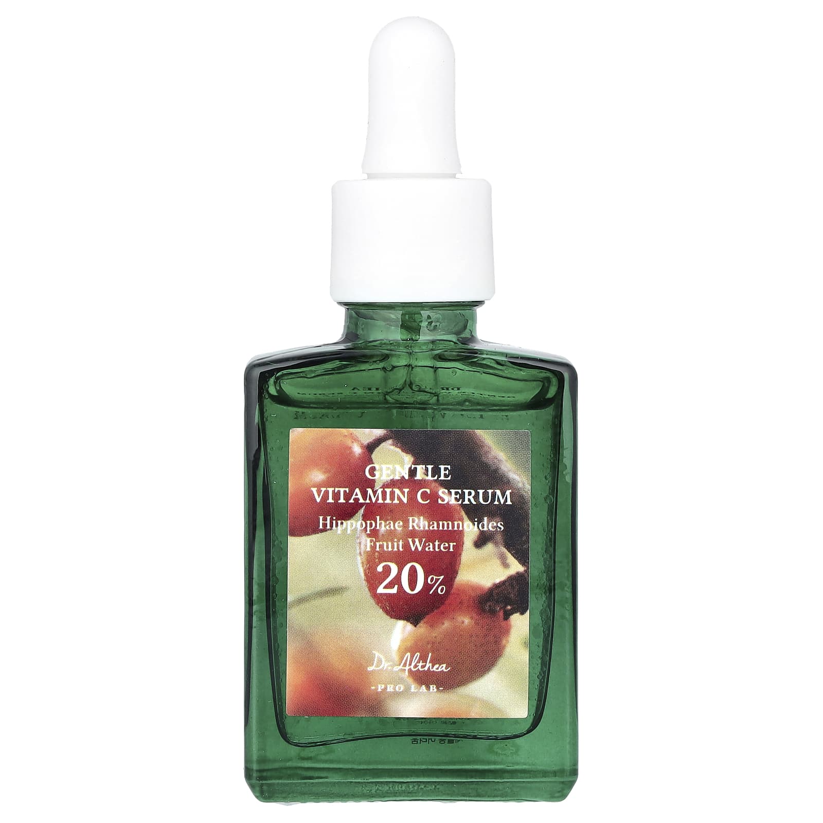 Vitamin C Serum for Dark Spots & Brightening Skin by Dr. Althea, 30ml - Image 1