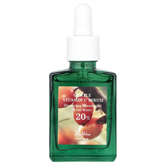Vitamin C Serum for Dark Spots & Brightening Skin by Dr. Althea, 30ml - Image 1