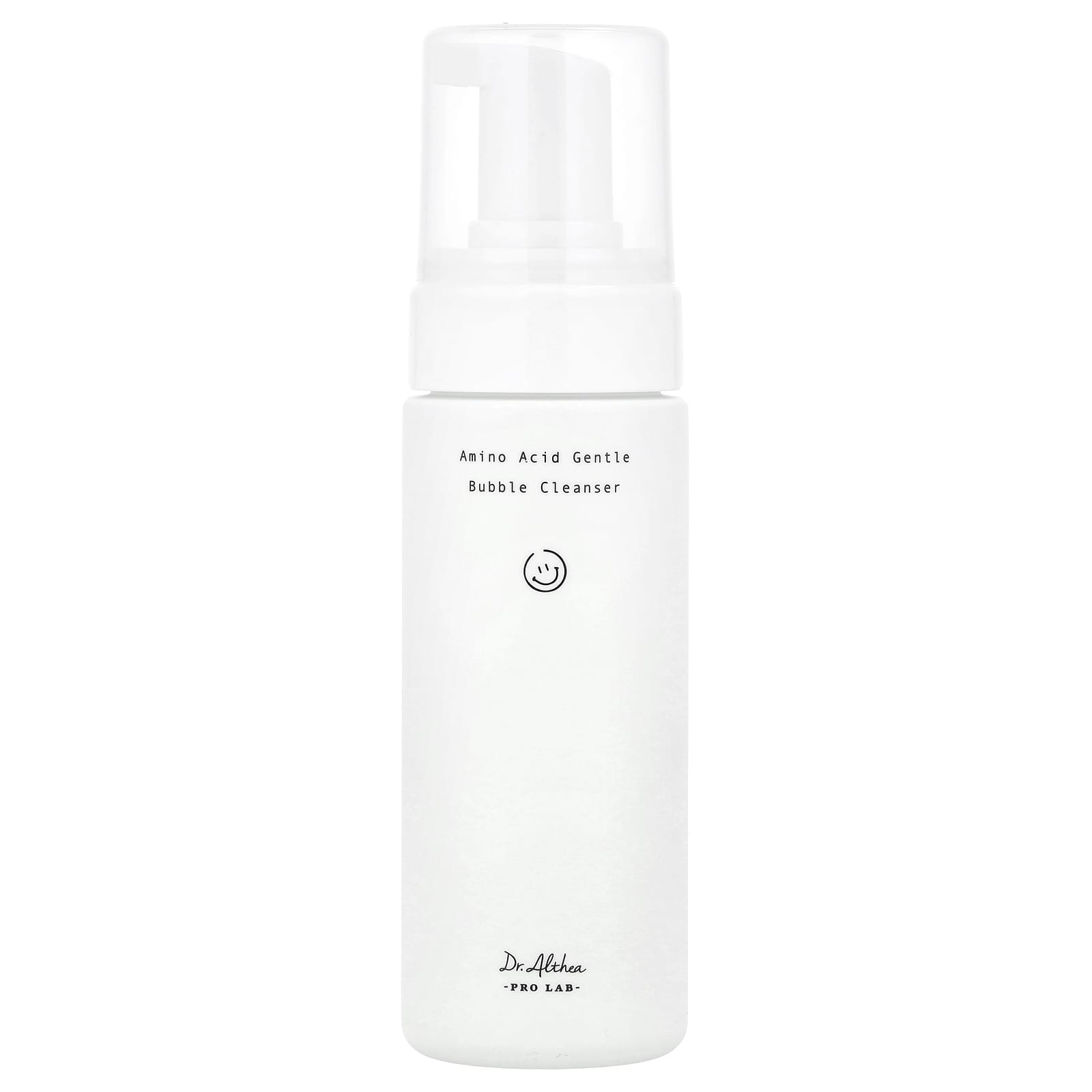 Dr. Althea Amino Acid Gentle Bubble Cleanser | Soothe & Purify Skin - Image 1