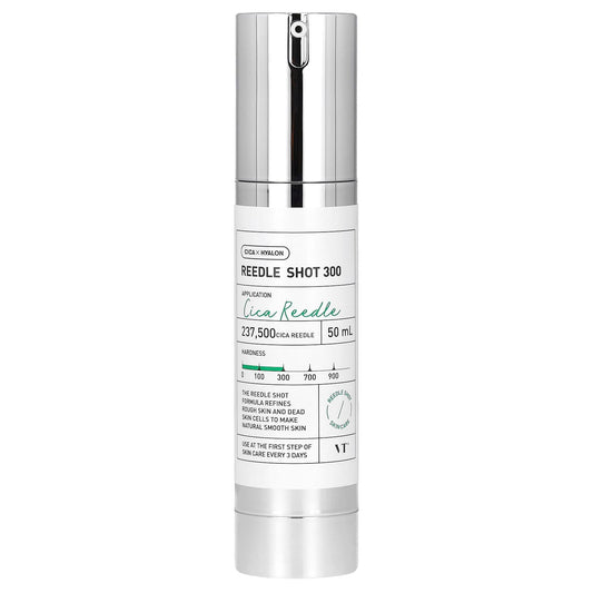 VT Cosmetics, Reedle Shot 300 , 1.69 fl oz (50 ml) - Image 1