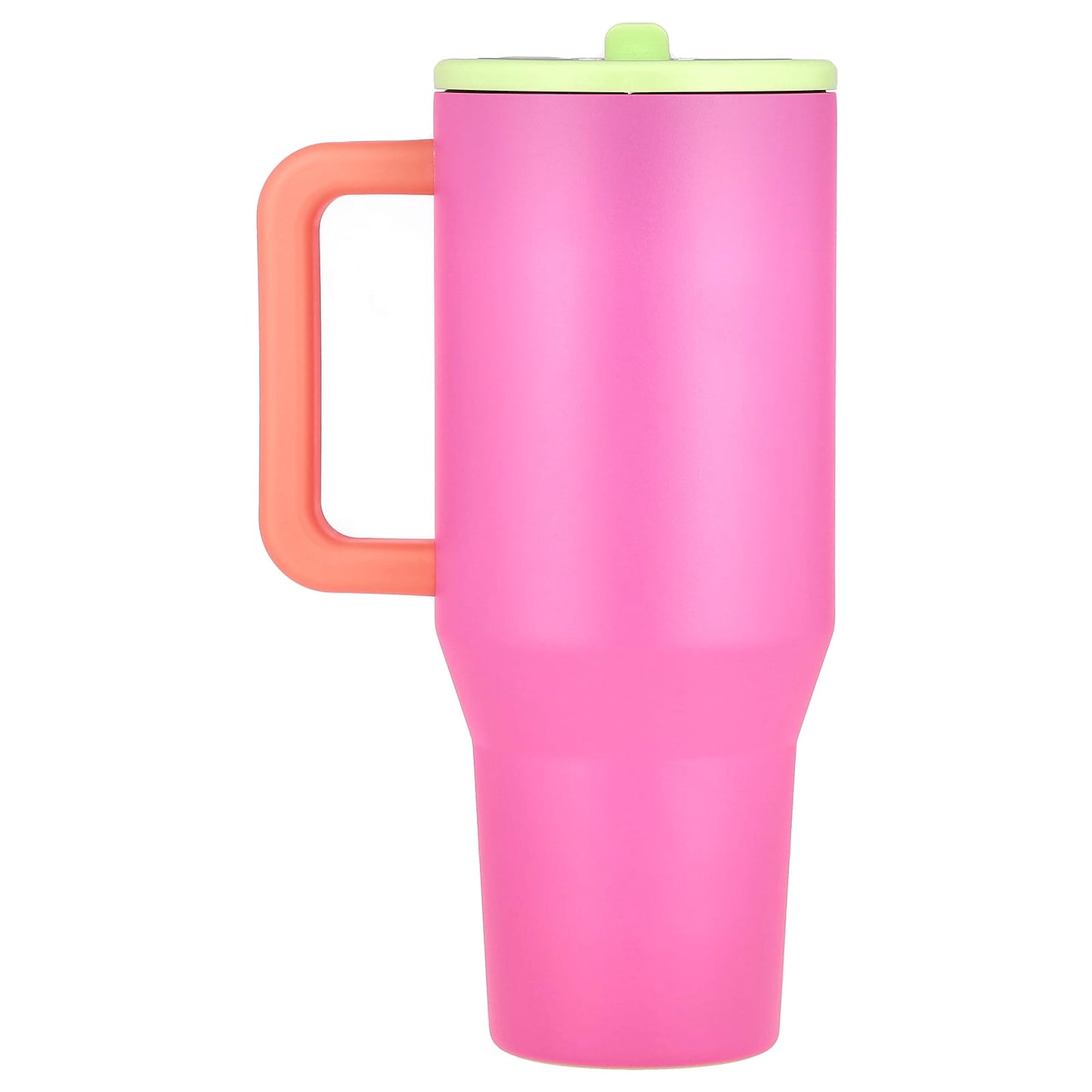 Insulated 40oz Travel Tumbler - Leak-Proof & BPA Free - Image 2