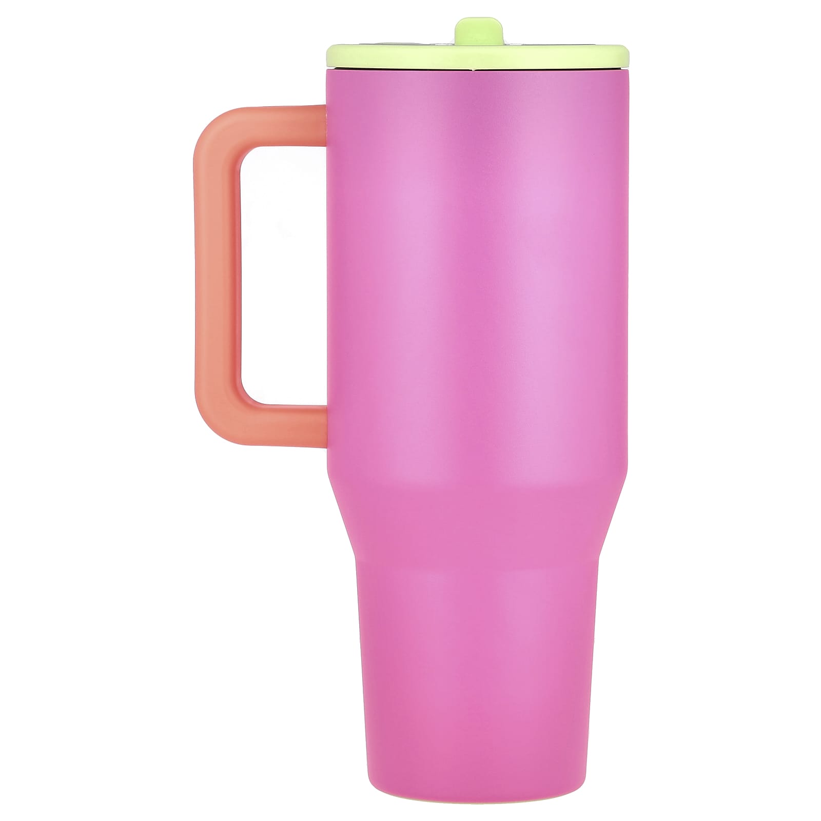 Insulated 40oz Travel Tumbler - Leak-Proof & BPA Free - Image 2